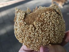 -满记烧饼(牛街东里小区一区店)