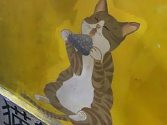 -猫街饭团(顶澳仔猫街店)