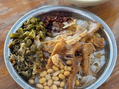 -瘦子桂林米粉店(总店)