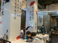 -到家尝北京菜(西坝河店)