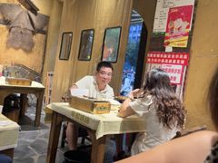 -串盟烧烤·长沙美食地标(星沙店)