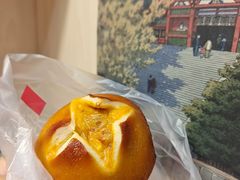 潮汕牛肉丸碱水球-红星前进面包牛奶公司(畅春园店)