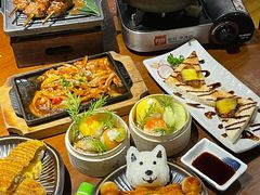 -小川洋风料理(江汉路店)