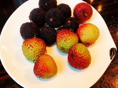 -新天世纪中餐厅