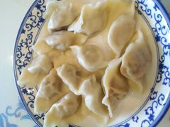 -东方饺子王(新阳路店)