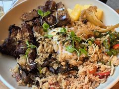 -Blac+Blac(中海环宇荟店)