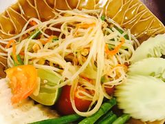 -Dang restaurant (patong phuket)