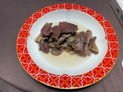 -香山湖家家宴(中山陵店)
