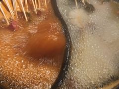 -江湖六膳門串串香(隆礼路店)