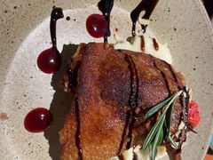 -CRAZYONES西班牙海鲜饭(上海美罗城店)