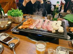-香猪坊(五道口店)