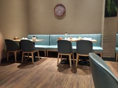 -安天民北方饺子(白石洲店)