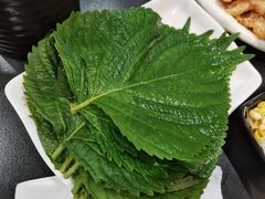 -江浦东烧烤城(韩式特色炭火烤肉同心路店)