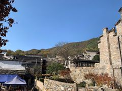 -塔川景区