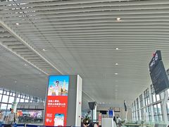 -青岛胶东国际机场