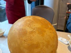大麻球-群乐饭店(滨安路店)