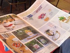 -The Rug Cafe(王府中环店)
