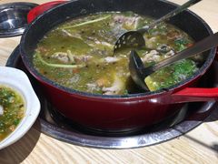 -香坝坝鲜鱼火锅(春熙路店)