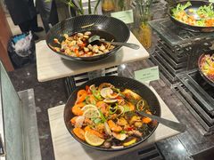 -二楼咖啡厅·厦门源昌凯宾斯基大酒店(湖滨中路店)