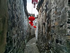 -前童古镇