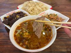 -兄弟俩老李家牛肉汤(总店)