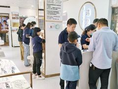 -潘家园桥国际眼镜城