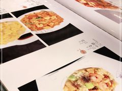 -陈傻子餐厅(世纪都会店)