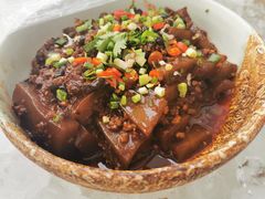 湘辣烧坨粉-The BREW·酿餐厅(浦东嘉里大酒店)
