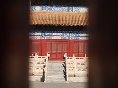 -北京市劳动人民文化宫(太庙)