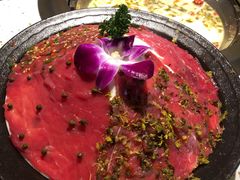 -火鳳祥美蛙牛肉自助(青悦城店)