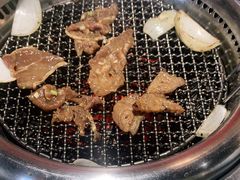 -一品诚记烤肉·甄选店(中南路店)