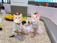 -Ms·KIMO星漠亲子餐厅(高新店)