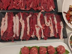-牛品福潮汕牛肉火锅(旺庄店)