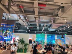 大堂-卡朋西餐(悦汇城店)