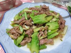 -洪霞餐馆