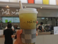-MAMACHA妈妈茶(海信店)