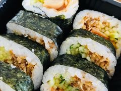 -n多寿司(滨湖万达广场店)