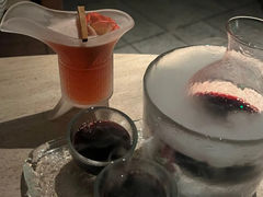 -Hideout Hookah Lounge·隐觅地