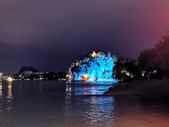 -桂林两江四湖景区