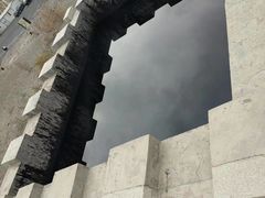 -黑油山景区