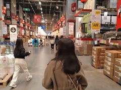 -宜家家居(哈尔滨商场店)