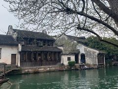 -乌镇景区