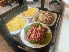 -重庆巴渝火锅(钟家村店)