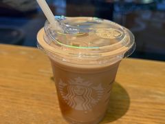 -星巴克(深圳龙岗星河时代店)