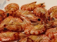 白灼斑节虾-一品粤珍轩(吴中路店)