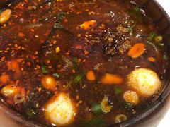 -金乐活美食(中街店)