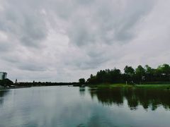 -美兰湖景区