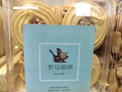 -古早味坊(国棉四厂家属院店)