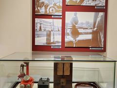 -青岛邮电博物馆