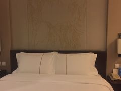 -扬州中集格兰云天大酒店